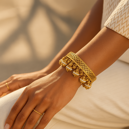 The Royal Legacy Kada