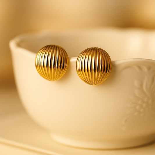 The Solaris Dome Studs