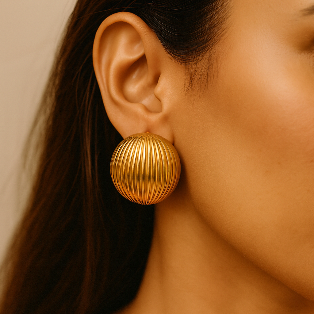 The Solaris Dome Studs