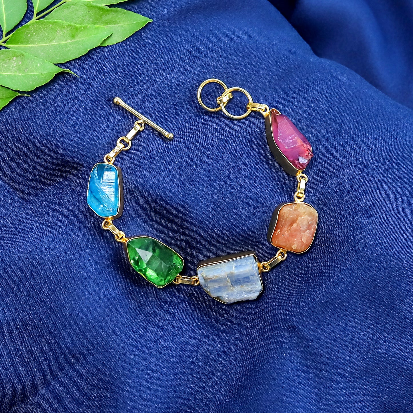 The Prism Trail Bracelet