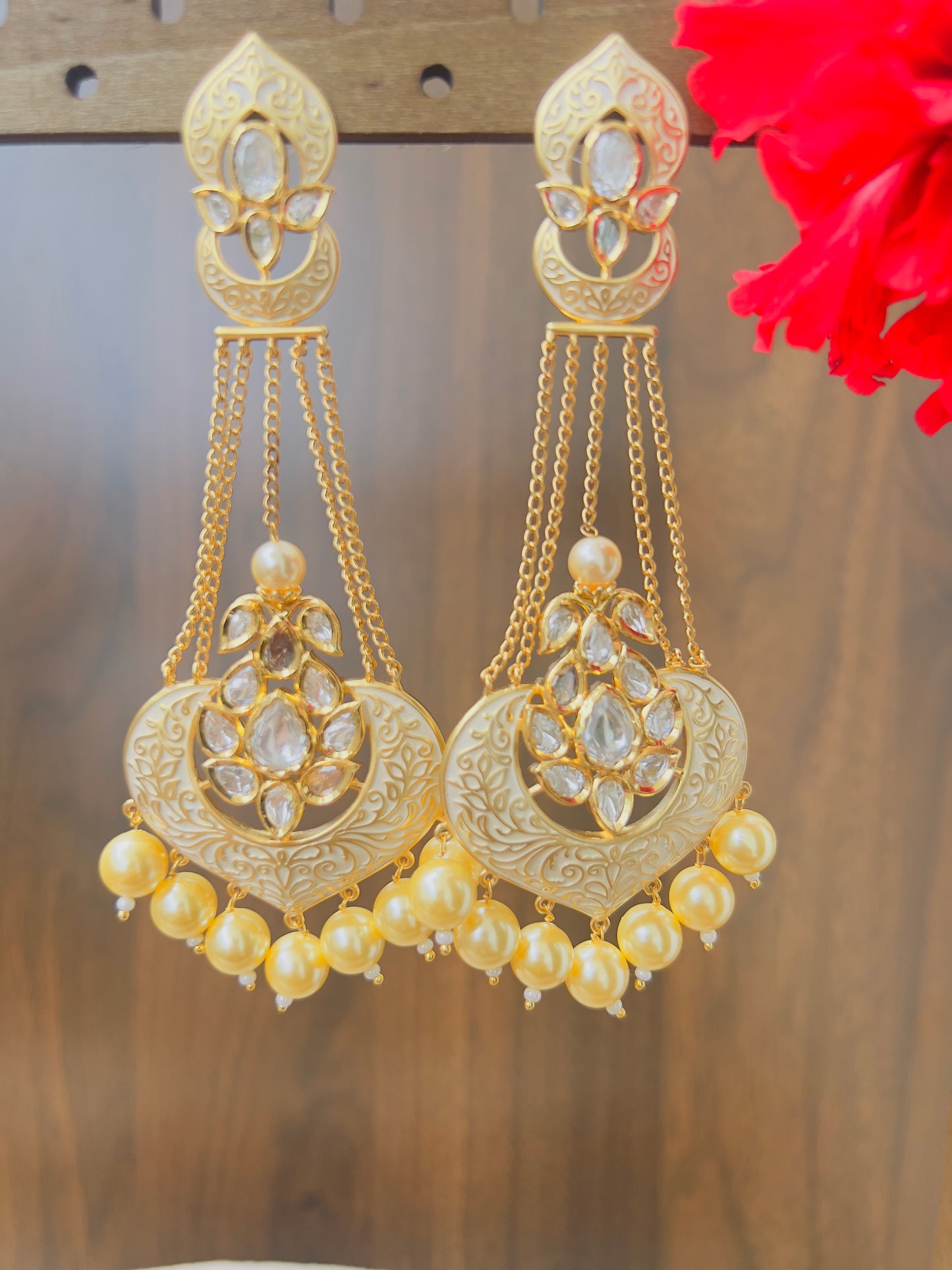 The Regal Radiance Chandbalis