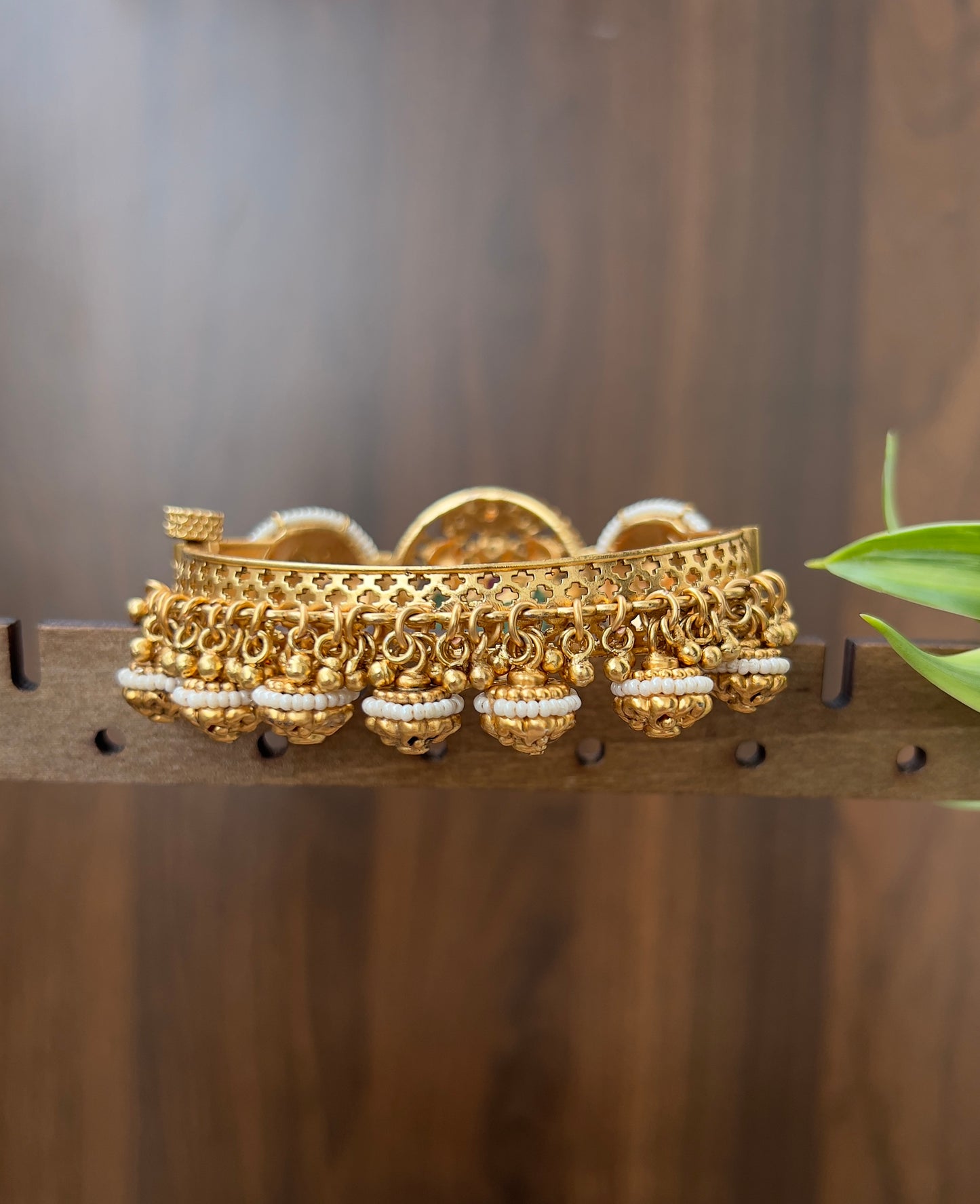 The Royal Legacy Kada