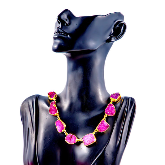 The Ocean Shard Necklace