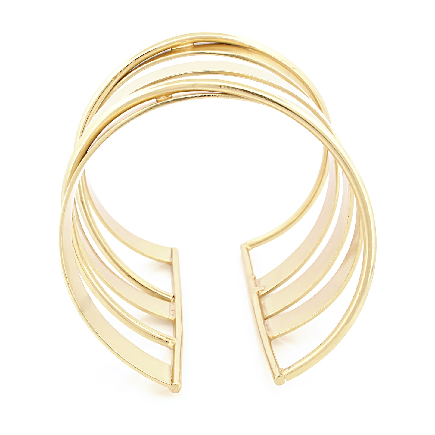 The Horizon Lines Cuff