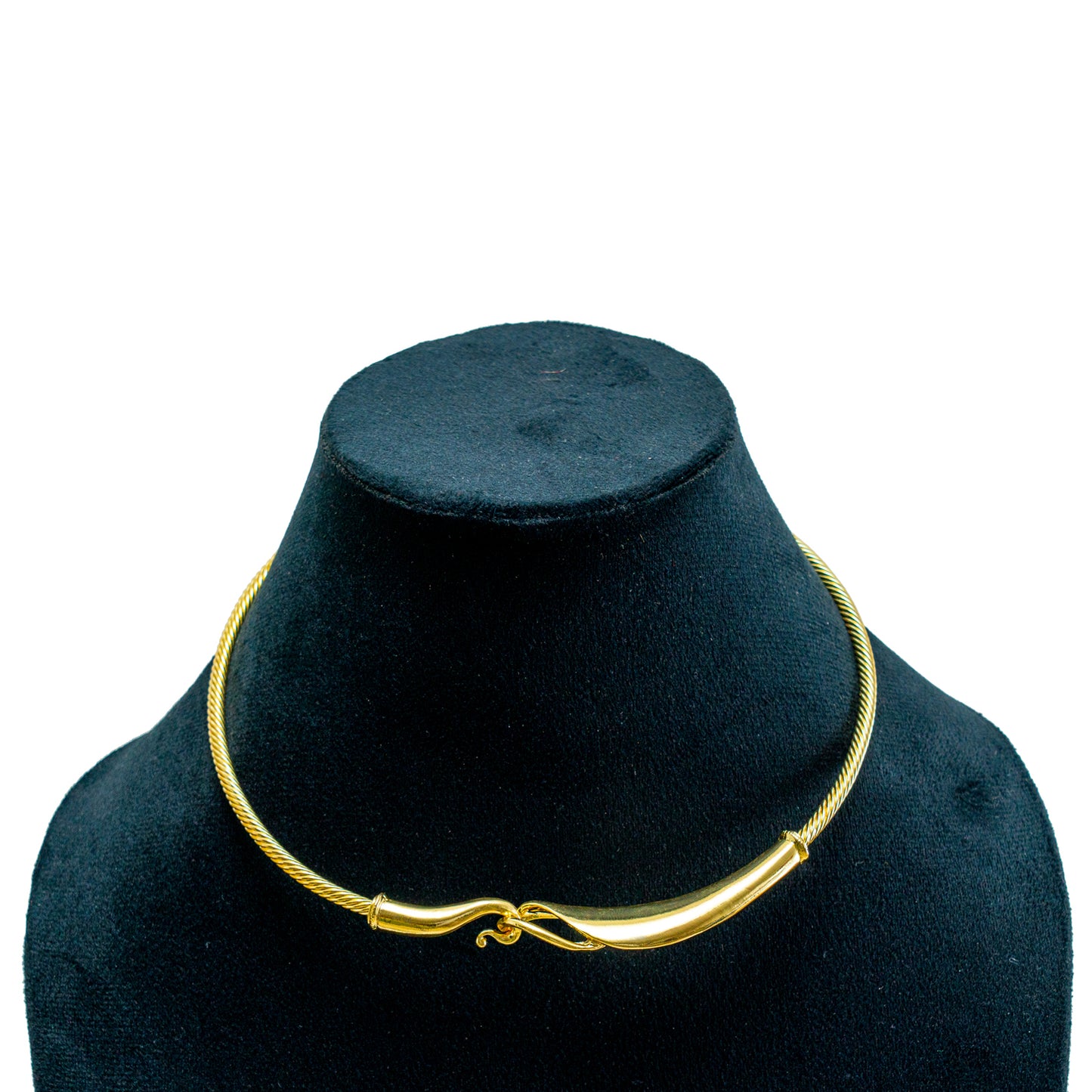 The Solis Collar
