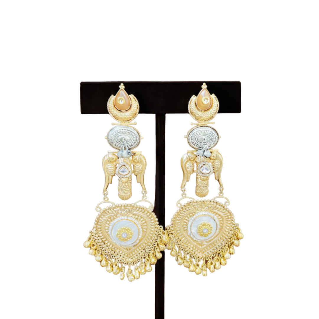 Gaja Noor Royal Chandeliers