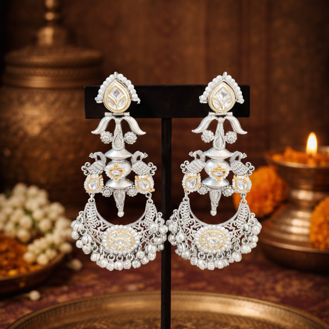 Swan Noor Heritage Chandeliers