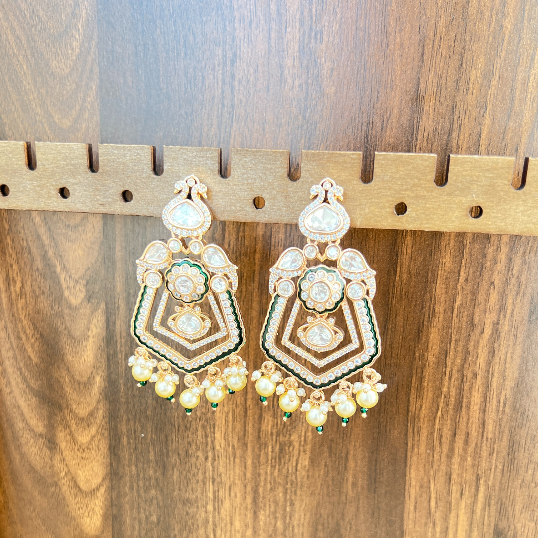 The Jashn Kundan Chandbali