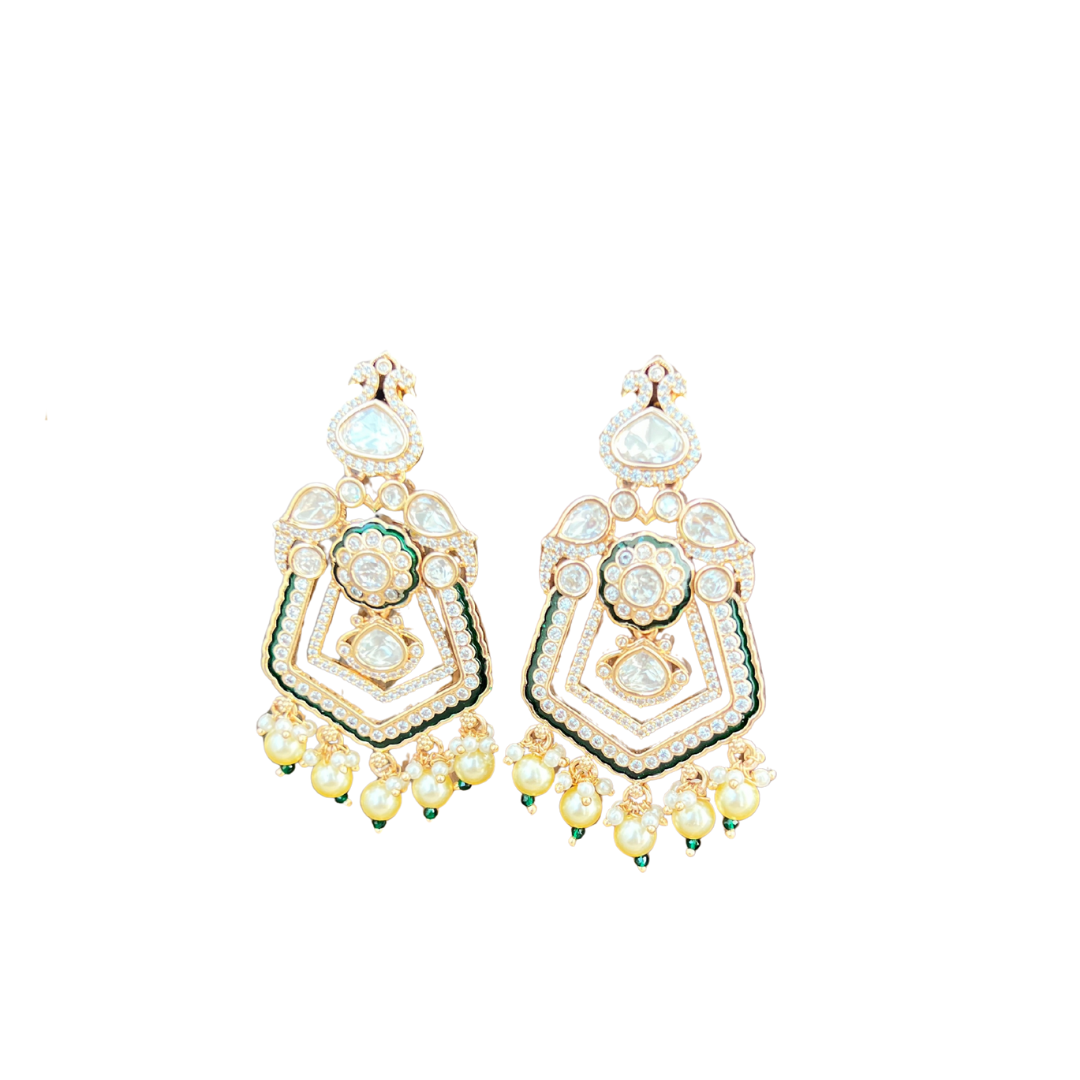 The Jashn Kundan Chandbali