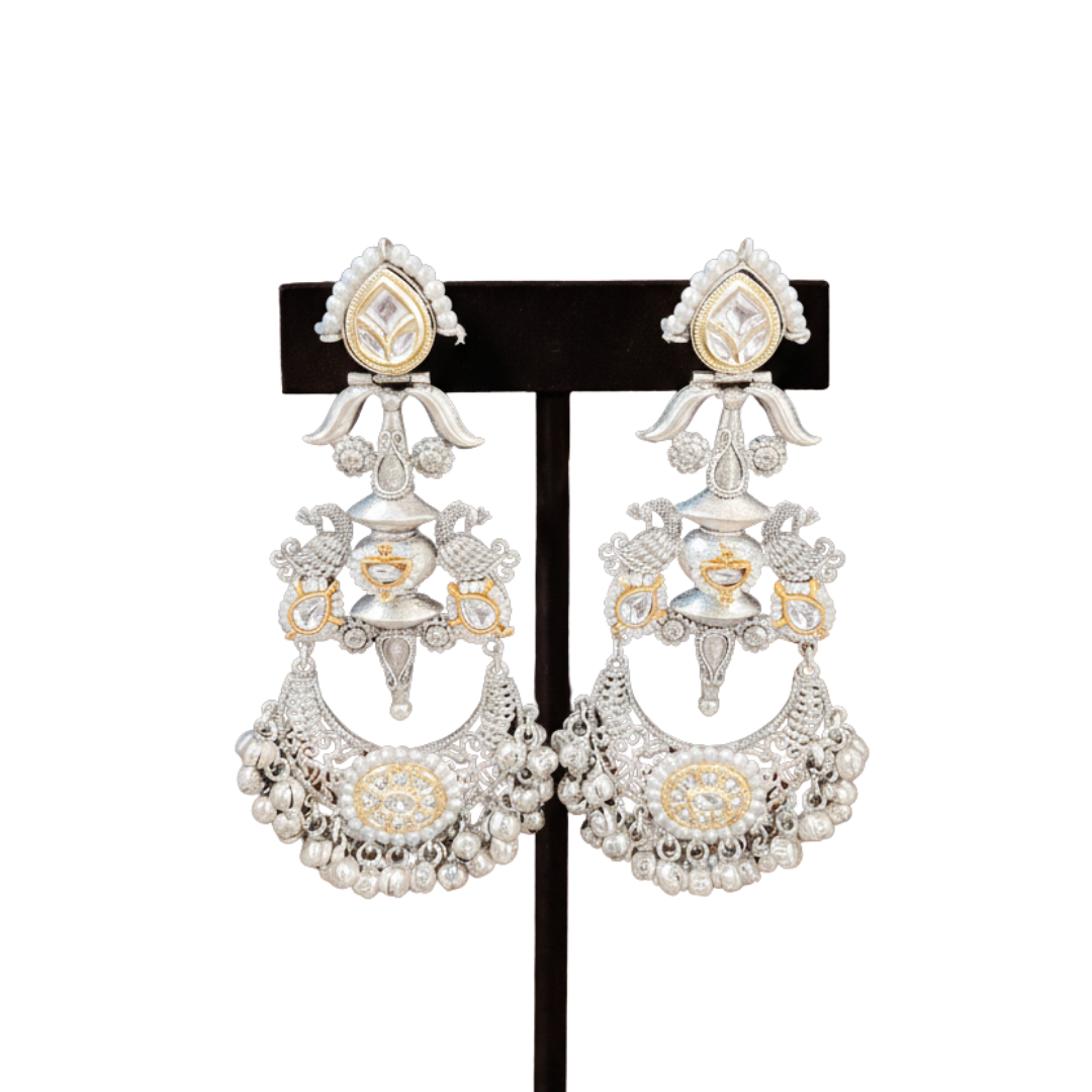 Swan Noor Heritage Chandeliers