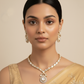 The Sitara Kundan Necklace Set