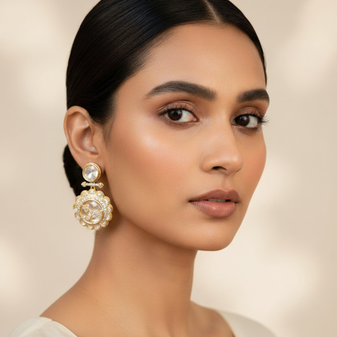 The Noor Halo Drops