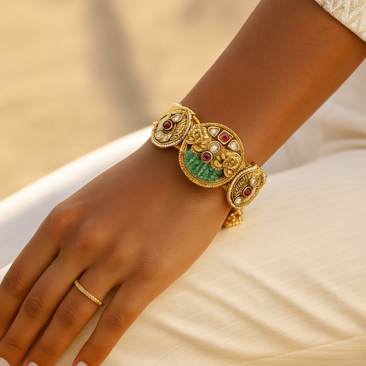 The Royal Legacy Kada