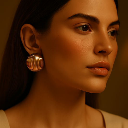 The Solaris Dome Studs