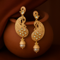 The Blossom Paisley Earrings
