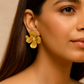 The Bloom & Flutter Earring