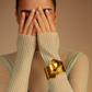 The Ribbon Flux Cuff