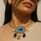 The Skycore Totem Necklace