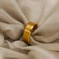The Nero Band Ring