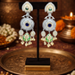 Emerald Noor Heirloom Chandeliers