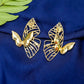 The Elira Wings Studs