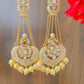 The Regal Radiance Chandbalis