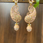 The Blossom Paisley Earrings