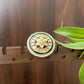 The Regal Blossom Ring