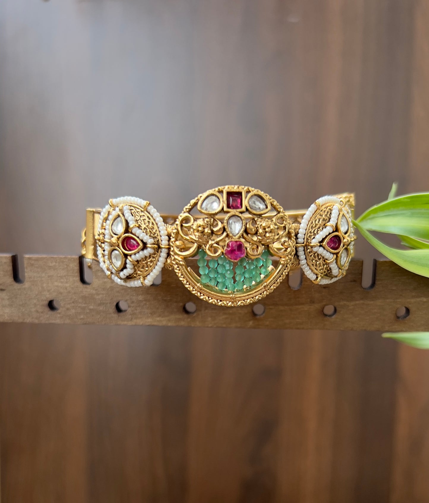The Royal Legacy Kada