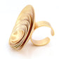 The Orbit Shell Ring