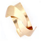 The Ribbon Flux Cuff
