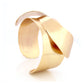 The Ribbon Flux Cuff
