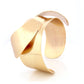 The Ribbon Flux Cuff