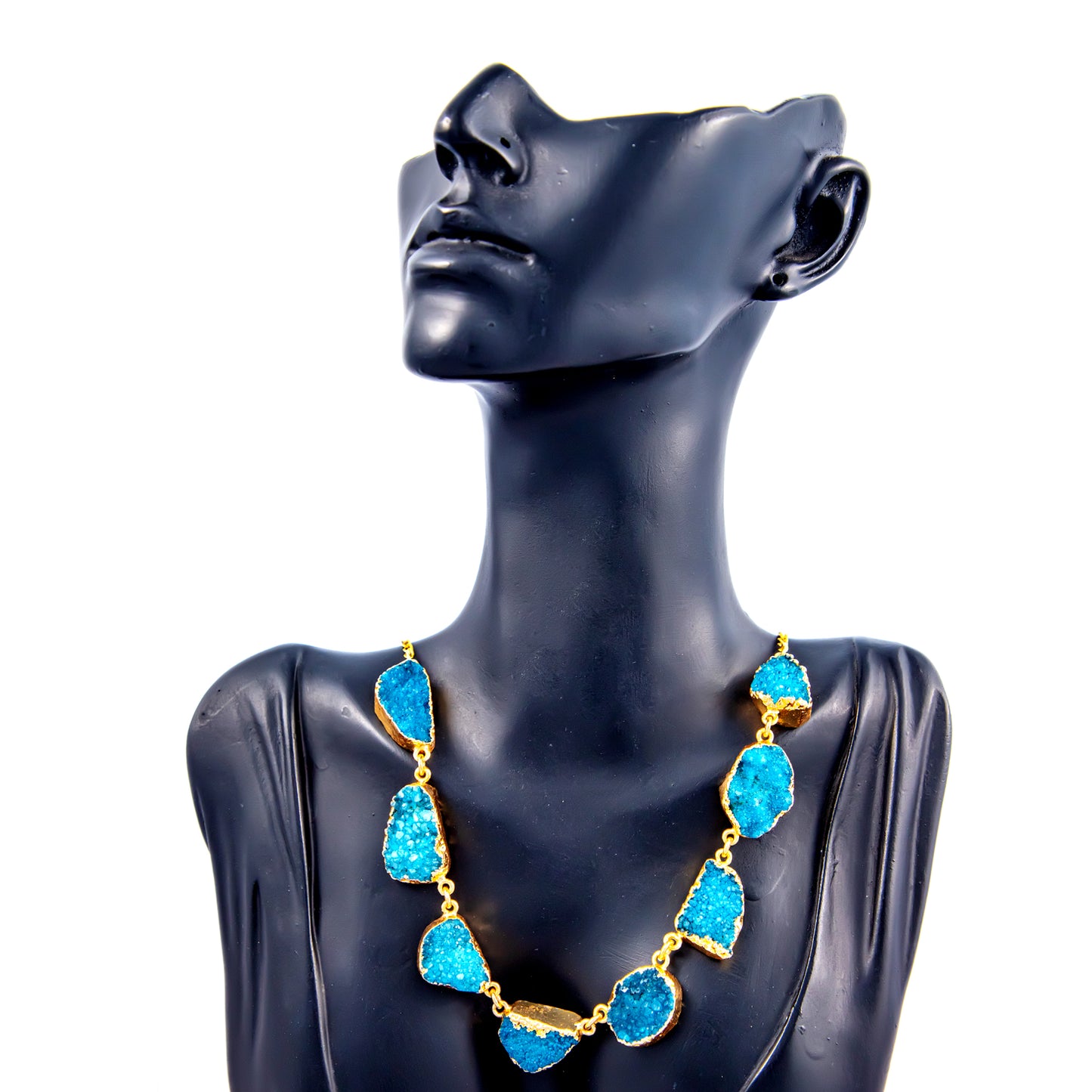 The Ocean Shard Necklace