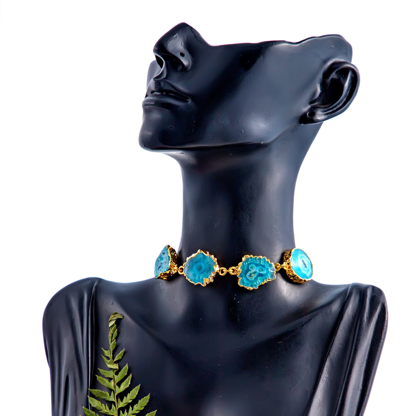 The Moonlit Dusk Necklace