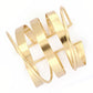 The Horizon Lines Cuff