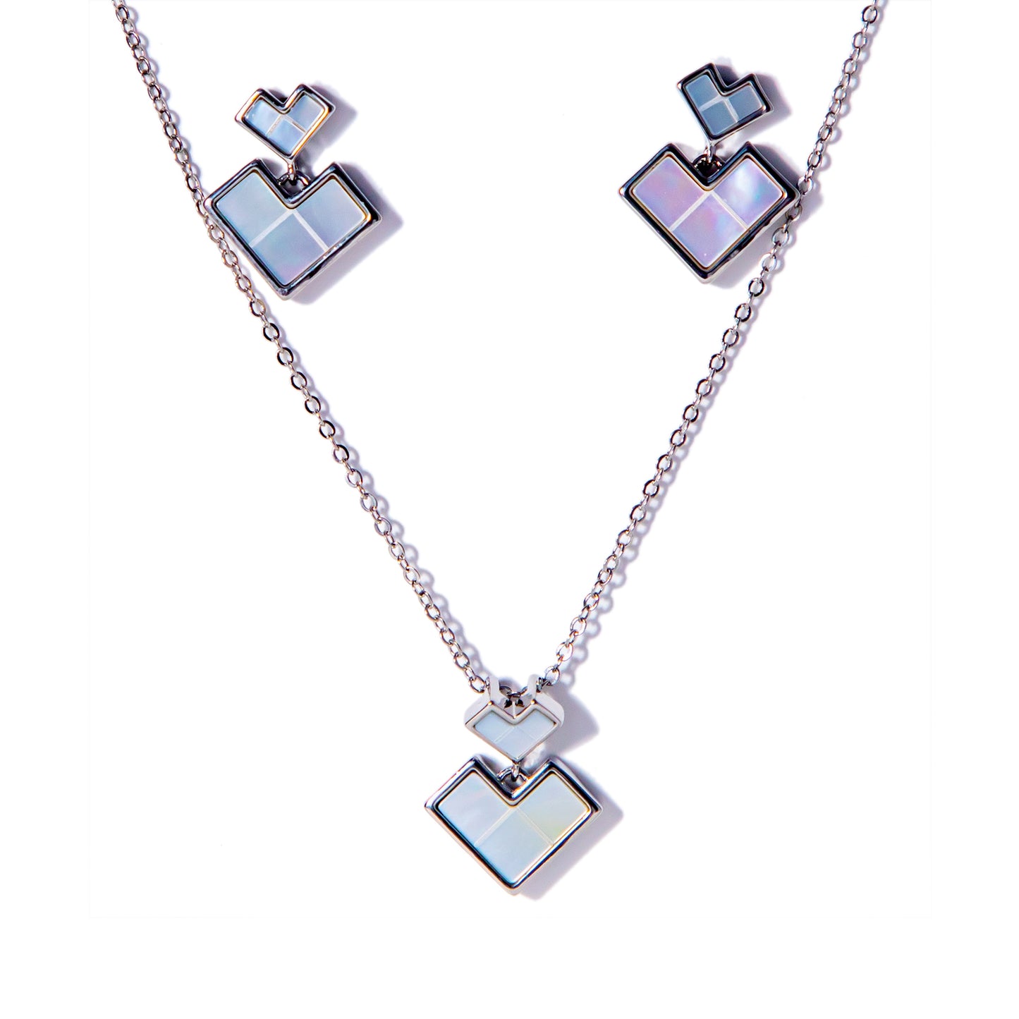 The Lumen Layers Set