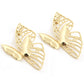 The Elira Wings Studs