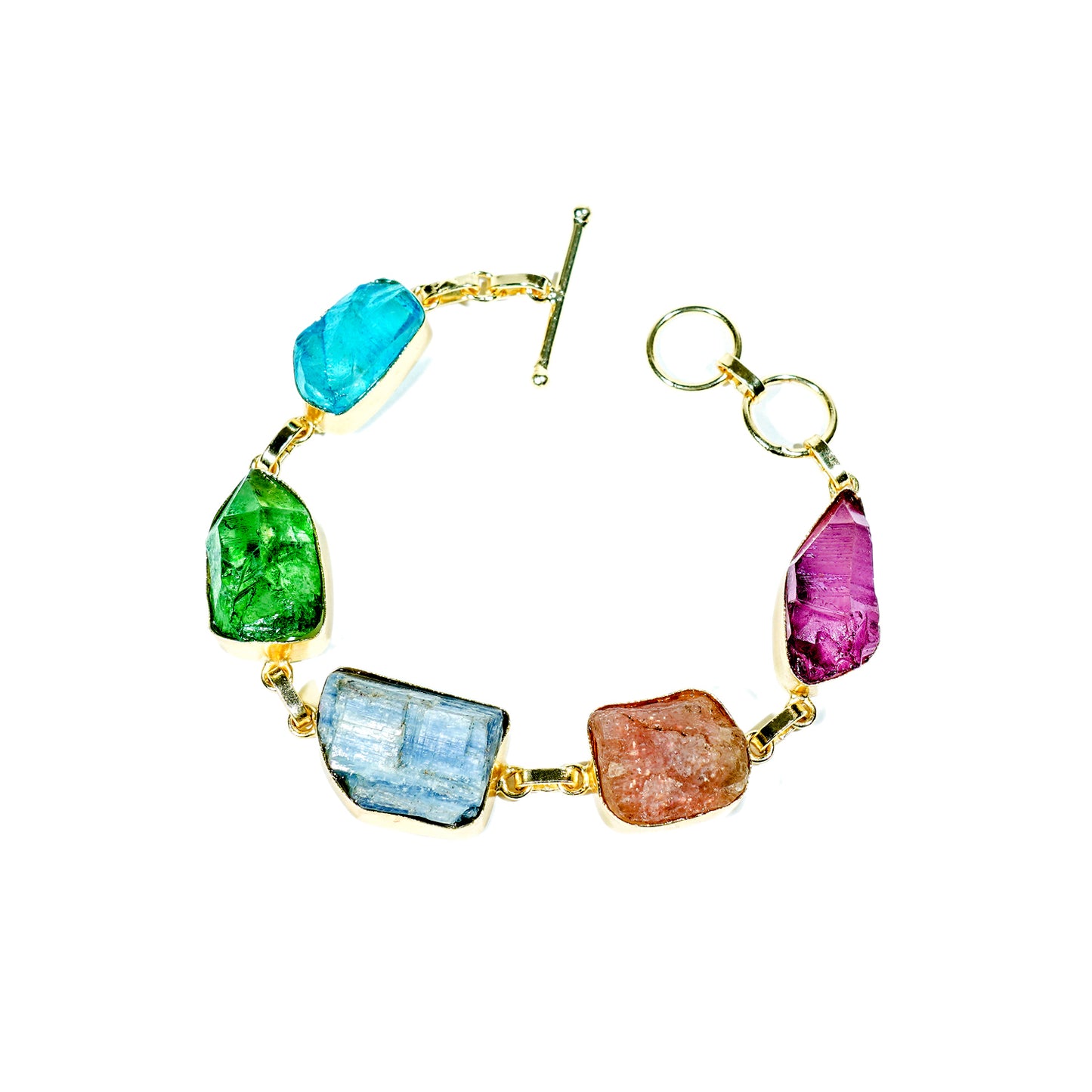 The Prism Trail Bracelet