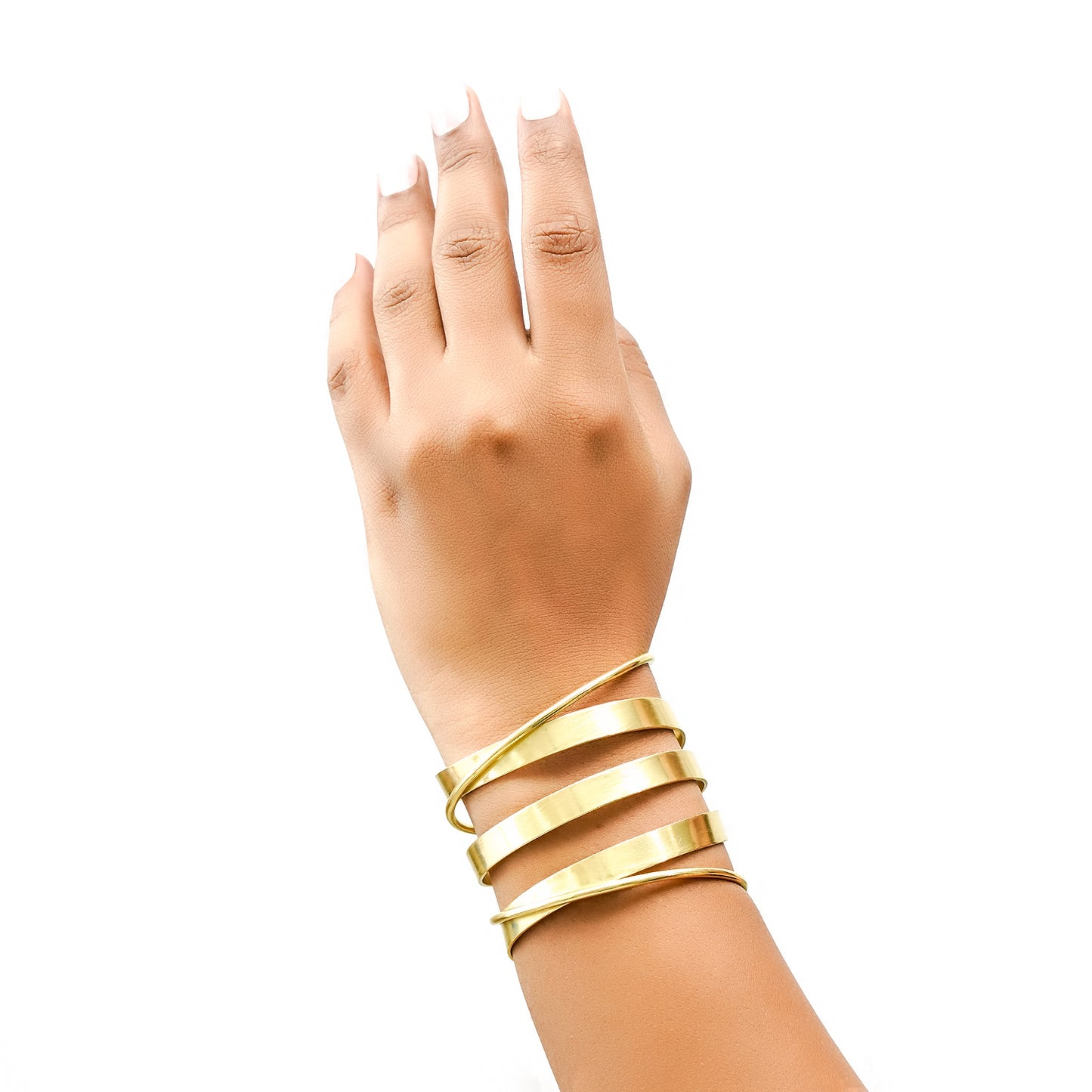 The Horizon Lines Cuff