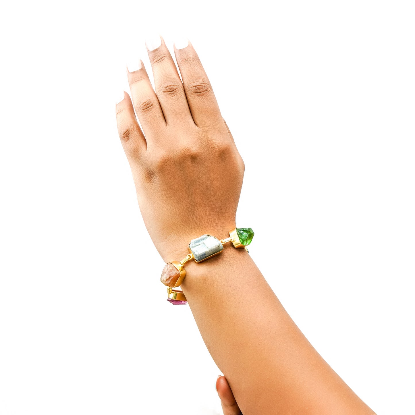 The Prism Trail Bracelet