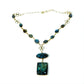 The Labra Luxe Statement Necklace