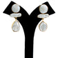 The Solis Trio Earring