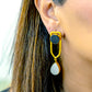 The Eclipse Drift Earrings
