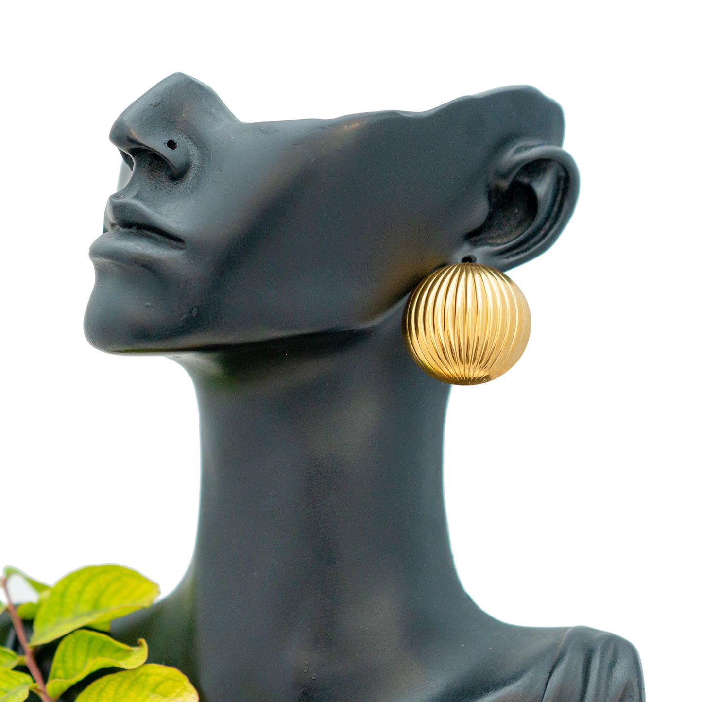 The Solaris Dome Studs