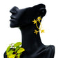 The Golden Vine Ear Climber