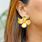 The Bloom & Flutter Earring
