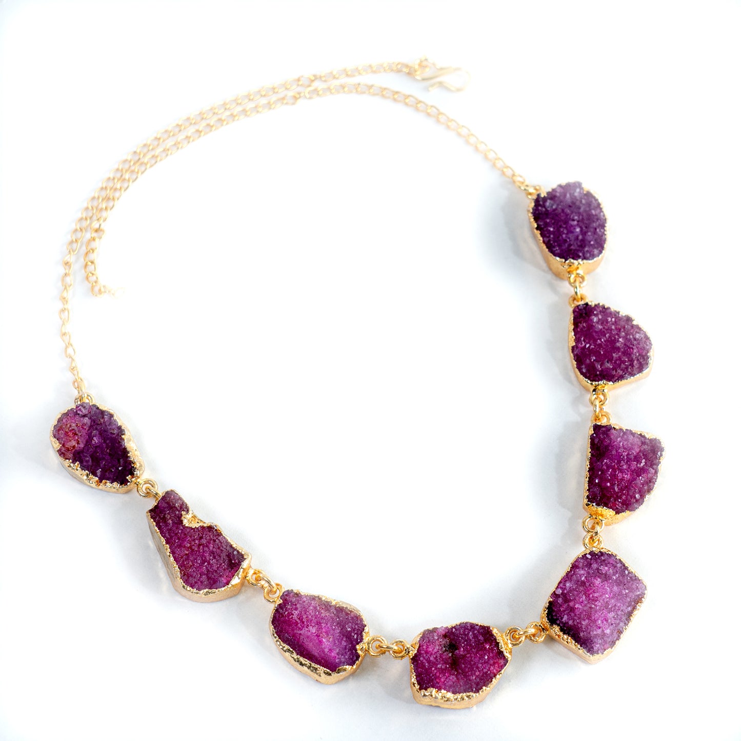 The Ocean Shard Necklace