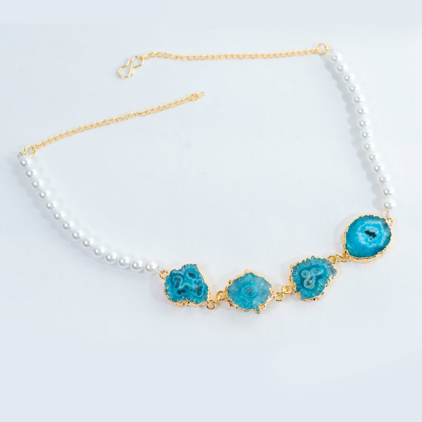 The Moonlit Dusk Necklace