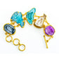 The Sorbet Cascade Bracelet